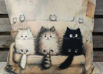 Poszewka na poduszkę