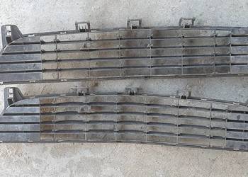 KRATKA ZDERZAKA PRZÓD OPEL MERIVA A LIFT 13193495