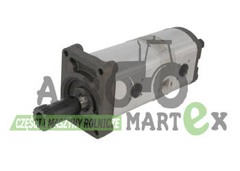 VA205356 POMPA HYDR AGCO