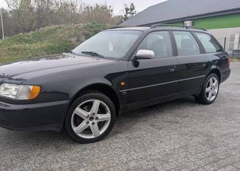 Audi A6 C4 2.5 TDI R5