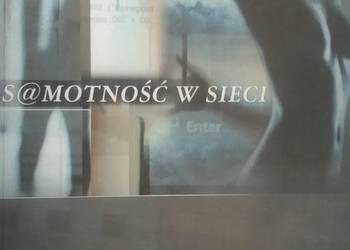 Intymność w sieci Wiśniewski książka antykwariat prezenty