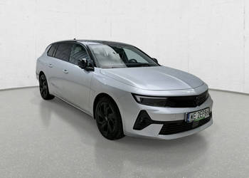 Opel Astra L (2021-)
