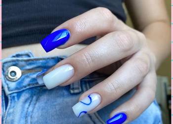 Manicure/Pedicure Naturalnie piękne paznokcie – zrób to dla siebie!
