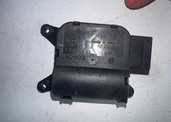 Silniczek nagrzewnicy Audi A4 B5