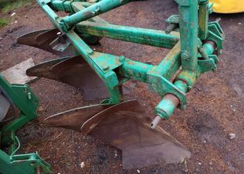 Pług 3 skibowy Grudziądz