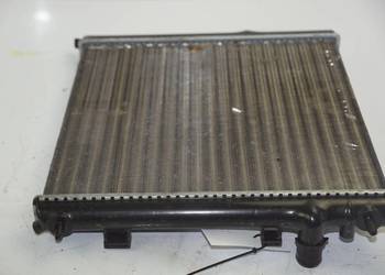 CHŁODNICA WODY 1.4 VTI 16V 95KM 207 CHŁODNICA WODY 1.4 VTI 16V 95KM 207