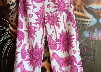 Spodnie damskie nowe