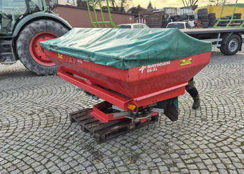 siewki i siewniki inny Rozsiewacz siewnik Kverneland DS-XL Rozsiewacz siew…