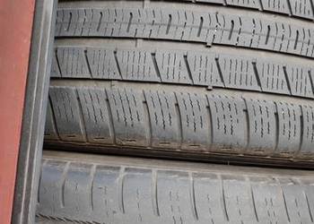 Kpl Opon zima 245-50-18