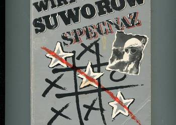 Specnaz - Wiktor Suworow
