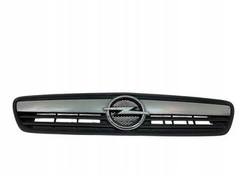ATRAPA GRILL 461088395 Opel Meriva I (2002-2010) A