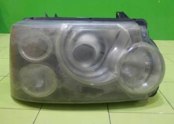RANGE ROVER L322 IV LIFT 07r 5D lampa prawa przod 1LL238036-02
