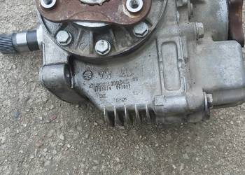 Sprzedam reduktor skrzyni biegów Audi , Volkswagen , Skoda .