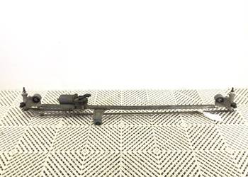 MECHANIZM WYCIERACZEK PRZÓD OPEL ZAFIRA B 404976 05-15 UKŁAD