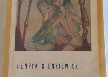 W pustyni i w puszczy - Henryk Sienkiewicz. W pustyni i w puszczy - Henryk Sienkiewicz.