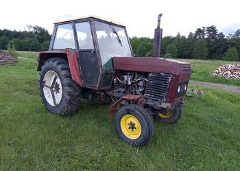Ursus C-385