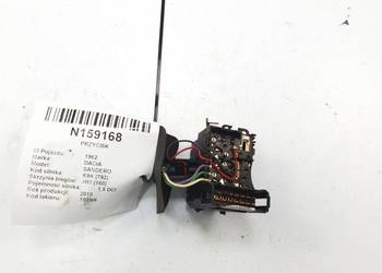 PRZYCISK DACIA SANDERO 8200792587 PRZYCISK DACIA SANDERO 8200792587