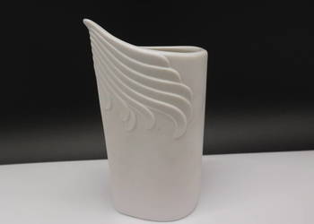 Wazon biskwitowy proj. M. Frey, AK Kaiser Germany, Niemcy,