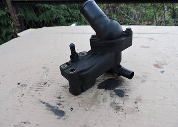 Obudowa termostatu Ford focus mk1 1.8 TDCI