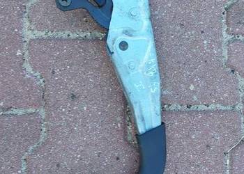 Dźwignia hamulca ręcznego Saab 93 98-02