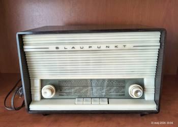 Stare radio Blaupunkt Ballett 20000