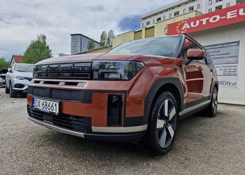 Cesja leasingu, faktura VAT-23, bez odstępnego, samochód praktycznie nowy!
