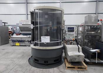 Szlifierka CNC WALTER HELITRONIC POWER 4 osie [7764]