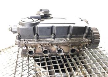 GŁOWICA AUDI 2.0 140KM 03G103373A 03-13 A3 8P