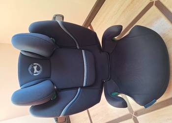 Fotelik Cybex Solution S i-fix 100-150cm