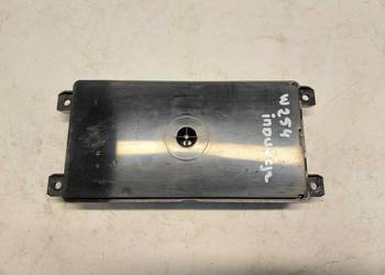 Mercedes W254 GLC 220d MODUŁ ŁADOWARKA INDUKCYJNA  A2239009237