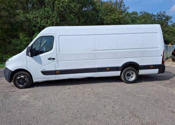 Renault Master Movano , Master LH4 , LF4