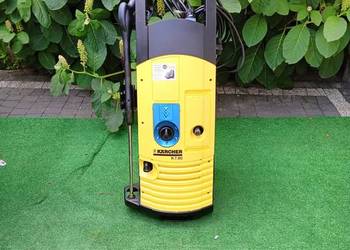 Myjka Karcher K 7.80 M Mosiężna pompa Gwarancja Wysyłka