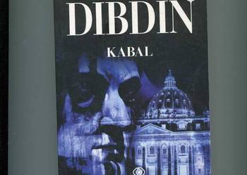 Kabal -Michael Dibdin