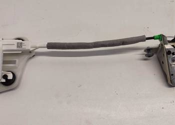 MERCEDES GLC W253 X253 ZAMEK DOCIĄG KLAPY BAGAŻNIKA A0997400600 A0999068600