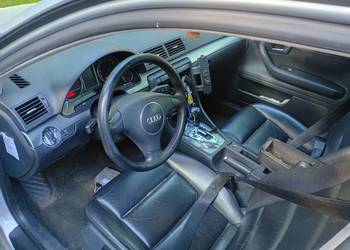 Audi A4 na części