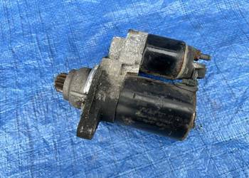 VW Seat Skoda Audi 1.2 1.4 1.6 Rozrusznik 02T911023G