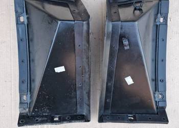 Tylny łącznik wlotu powietrza Fiat 126p Maluch
