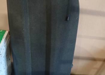 Półka bagażnika tylna Opel Astra H III, HB,5D