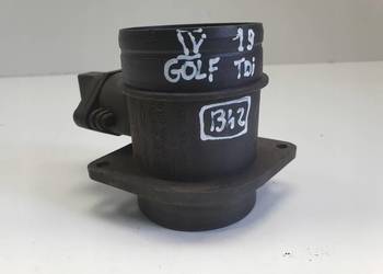 PRZEPŁYWOMIERZ VW Golf IV 1.9 TDI _ POWIETRZA 0281002531 038906461B