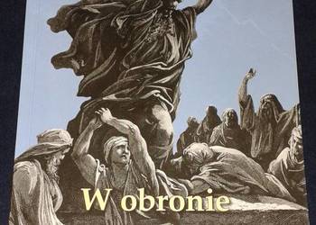 W obronie wyższych praw - ks. prof. Tadeusz Ślipko SJ