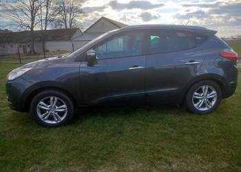 Hyundai ix35 2010