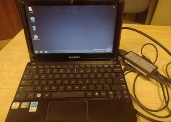 Laptop Notebook Samsung NC110