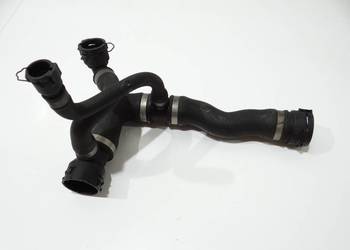 PRZEWÓD WĄŻ WODY BMW E60 M54B30 7519256