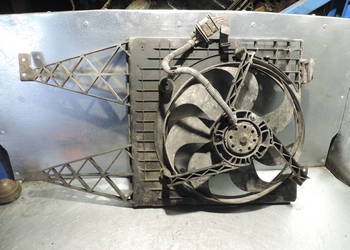 WENTYLATORY CHŁODNICY A3 8L GOLF 4 LEON BORA 1.9 TDI WENTYLATORY CHŁODNICY A3 8L GOLF 4 LEON BORA 1.9 TDI