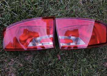 Lampy tylne Seat Toledo IV