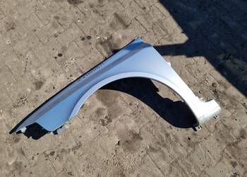 BŁOTNIK LEWY PRZÓD RENAULT LAGUNA II TEB65