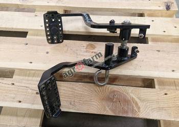 Pedał hamulca John Deere 6020, 6110M, 6120R