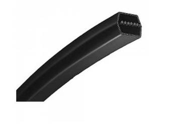 Pas napędu noży Ariens RB1740 AA128 | Li 3253 mm La 3304 mm