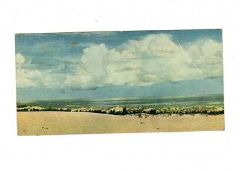 MORZE BAŁTYCKIE BAŁTYK WYBRZEŻE BAŁTYKU