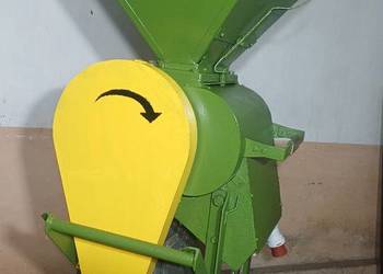 Gniotownik RW1 "Melodia"